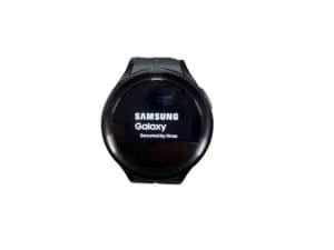 Samsung Galaxy Watch 5 Pro Sm-R925f Black Smartwatch - 017200131462