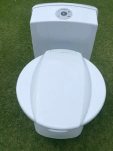 Dometic Caravan Toilet