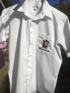Swan Valley Anglican Community School Shirts