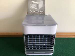 AIR COOLER - ARTIC AIR ULTRA Evaporative Air Cooler