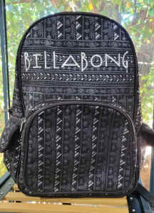 Billabong backpac