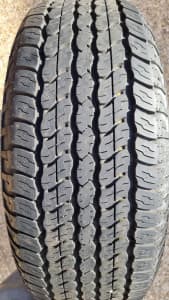 Toyo Open Country A32 265/60R18 110H