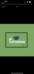 Professional science / biology tutoring - come to you 