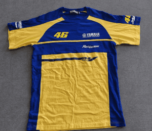 Valentino Rossi T Shirt NEW Size XL