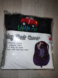 NEW Baby Car Seat Cover