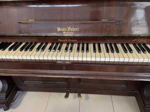 FREE Beale Piano