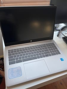 Brand New HP Chromebook 15A 8/128GB