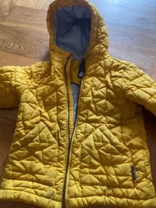 Boys 2-3 year old jacket from Next