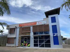 PRIME OFFICE SPACE IN THE HEART OF SPRINGWOOD