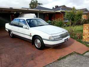 Vq caprice series 2 well look after