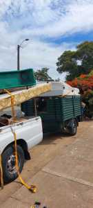 Low cost Rubbish removal, Same day service/ Free quotes