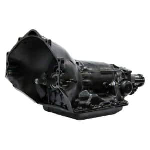 Wanted Turbo 350 T350 Transmission Suit Rebuild