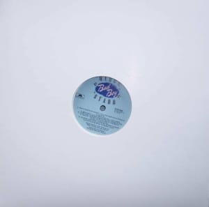 Blues Rock Pop - RINGO STARR Bad Boy NUDE Vinyl 1978