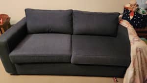 Excellent condition sofa/sofa bed