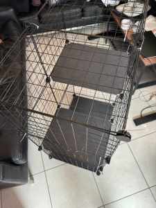 CAT / KITTEN CAGE, Brand new never used.