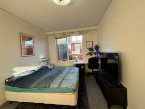 FullyFurnished, Private room, Sharehouse