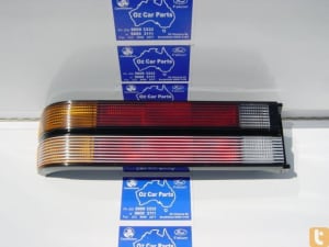 HOLDEN COMMODORE VL CALAIS TAILLIGHTS AVAILABLE L/H R/H