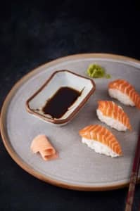 Sushi/Sashimi Cook/chef Wanted - full time - Yamba