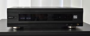 Oppo BDP-105AU Blu-Ray Player with Custom Analogue Audio Mod