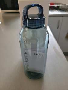 Free Kinto water bottle 500ml