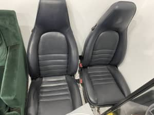 Porsche 944 clearance seats for sale