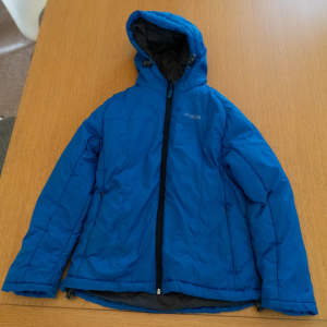 Kids winter jacket in great condition for sale!