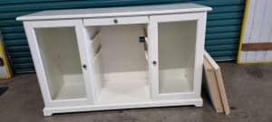 Ikea Liatorp Cabinet / T.v unit.Del