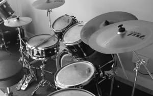 Drum Teacher/ Drum Lesson Raceview Ipswich