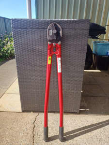 Hit bolt cutters 42 inch RRP $299 