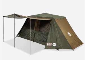 Tent Coleman 8p Instant up
