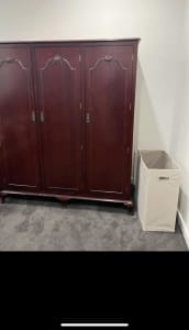 Room for rent for couple or single
