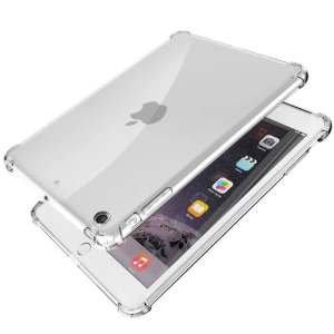 BRAND NEW CLEAR IPAD CASES - Stylish Protection for Your iPad!