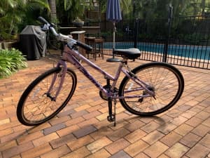 Never used Women’s Bicycle