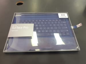 Surface pro 3 keyboard 1644 type cover - 022900281914