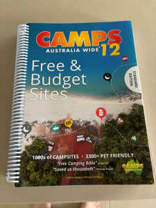 Camps 12 Standard Edition