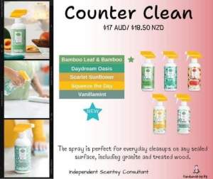 My group u will love the products 