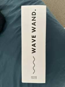 Wave Wand - Large BONDI BOOST