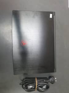 MSI GF63 Thin 11SC Laptop with Charger (409135)