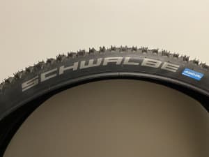 Schwalbe Nobby Nic Mountain bike tyres 27.5”