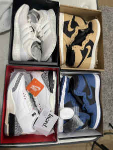 Jordan Clearout (All DS)