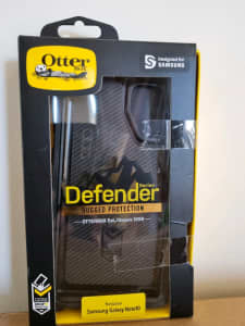 Otterbox Note10 case (Brand new)