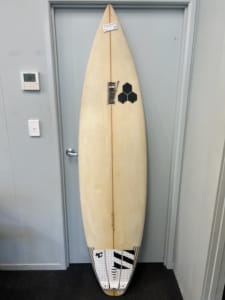 Al Merrick Surfboard REF: 367981