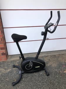 York active 100 hotsell exercise bike