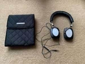Bowers & Wilkins P5 Wired Headphones for Sale
