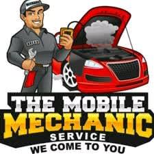24/7 mobile mechanic 
