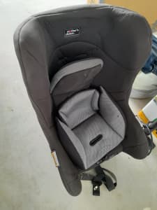 Baby car seat for 0 to 4 years old kids