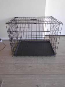 PET CAGE/CRATE