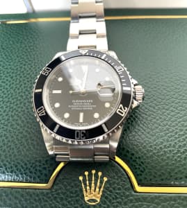 rolex in Adelaide Region SA Jewellery Gumtree Australia Free