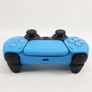 Sony PS5 Controller Blue (055500067127)