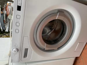 Asko Arctic W6444 7kg Front Load Washing Machine, good condition